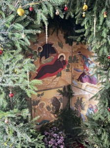 Рождество Христово 
